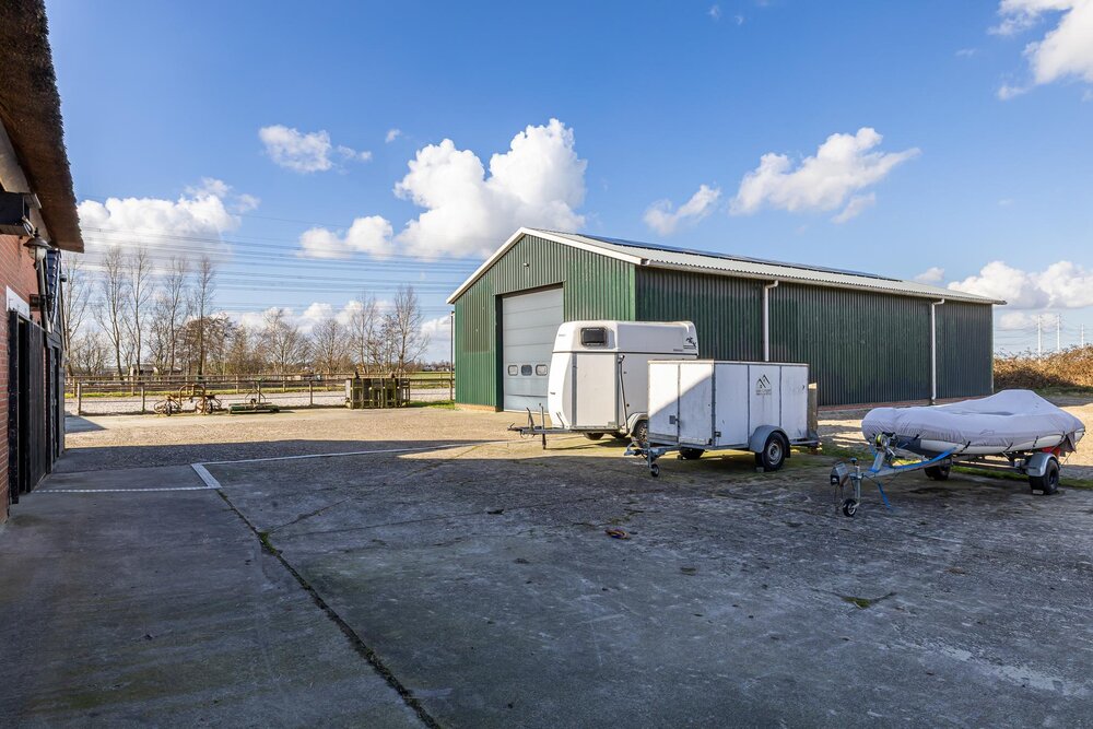 Friesestraatweg 14, 9831 TC Aduard - € 1.250.000 k.k. - Boekholt & partners makelaars Groningen