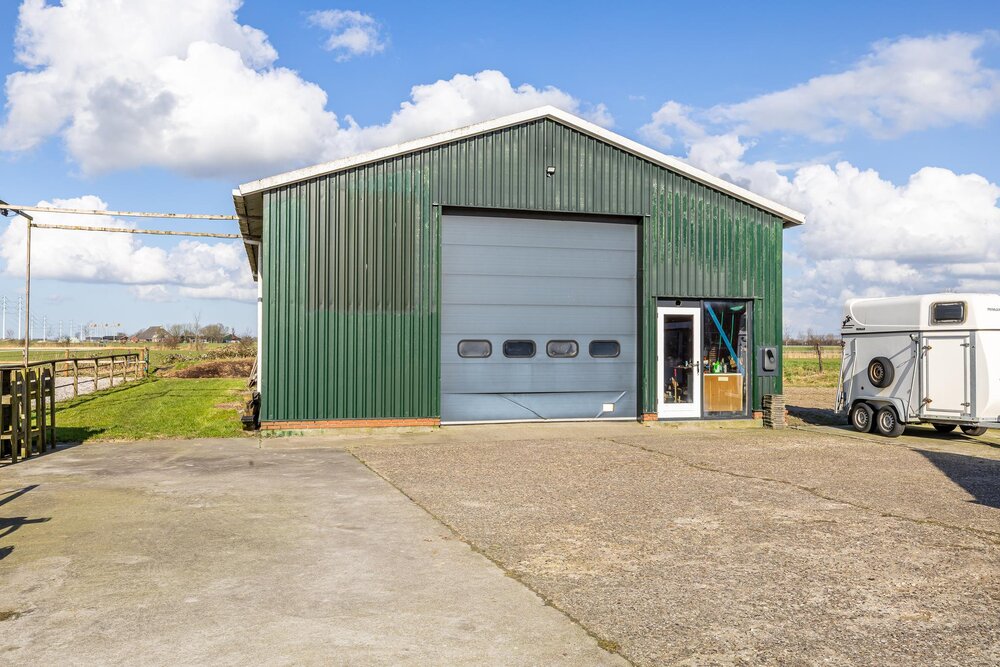 Friesestraatweg 14, 9831 TC Aduard - € 1.250.000 k.k. - Boekholt & partners makelaars Groningen