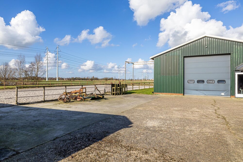 Friesestraatweg 14, 9831 TC Aduard - € 1.250.000 k.k. - Boekholt & partners makelaars Groningen