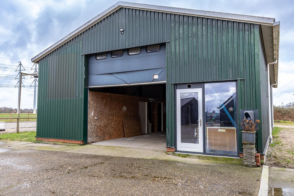 Friesestraatweg 14, 9831 TC Aduard - € 1.250.000 k.k. - Boekholt & partners makelaars Groningen