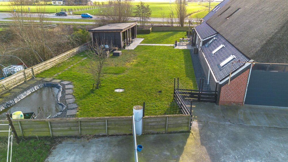 Friesestraatweg 14, 9831 TC Aduard - € 1.250.000 k.k. - Boekholt & partners makelaars Groningen