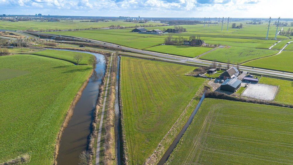 Friesestraatweg 14, 9831 TC Aduard - € 1.250.000 k.k. - Boekholt & partners makelaars Groningen