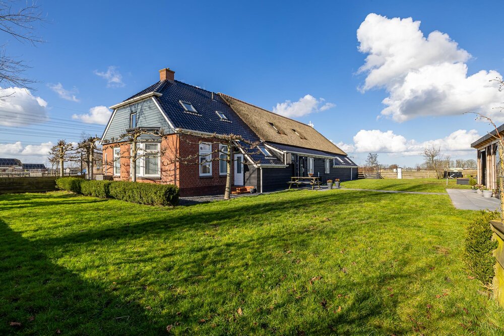 Friesestraatweg 14, 9831 TC Aduard - € 1.250.000 k.k. - Boekholt & partners makelaars Groningen