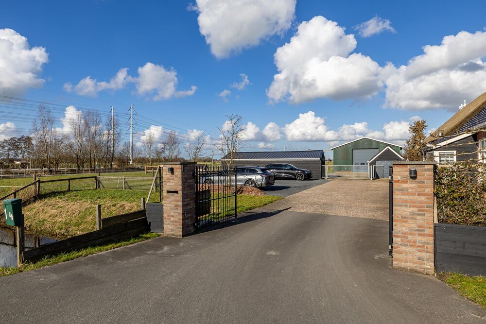 Friesestraatweg 14, 9831 TC Aduard - € 1.250.000 k.k. - Boekholt & partners makelaars Groningen