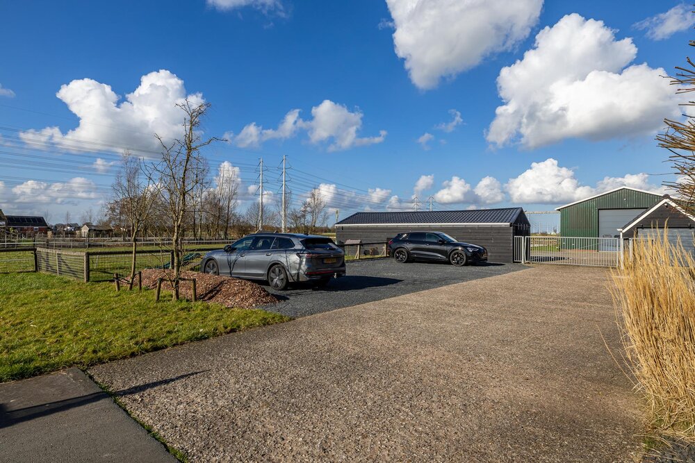 Friesestraatweg 14, 9831 TC Aduard - € 1.250.000 k.k. - Boekholt & partners makelaars Groningen