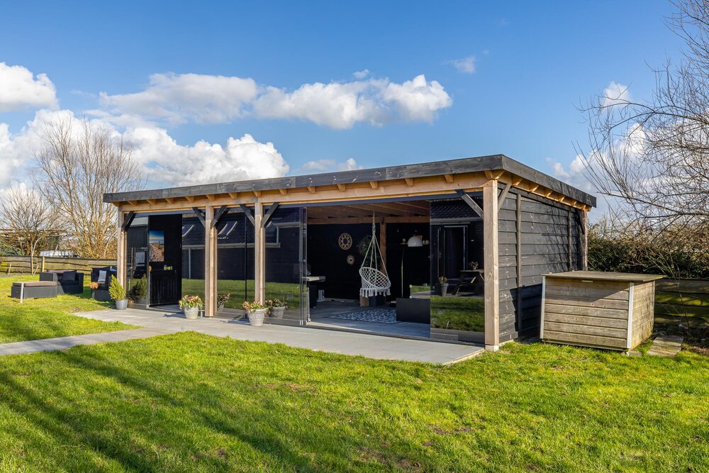 Friesestraatweg 14, 9831 TC Aduard - € 1.250.000 k.k. - Boekholt & partners makelaars Groningen