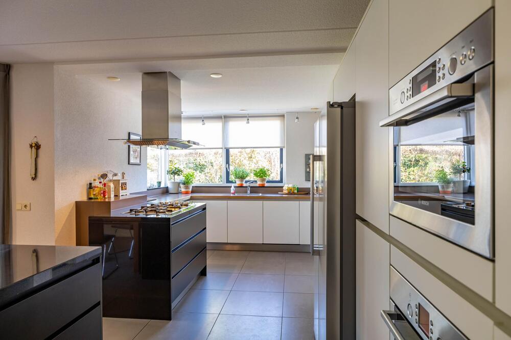 Laan der Kruisheren 77, 9617 EM Harkstede - € 625.000 k.k. - Boekholt & partners makelaars Groningen