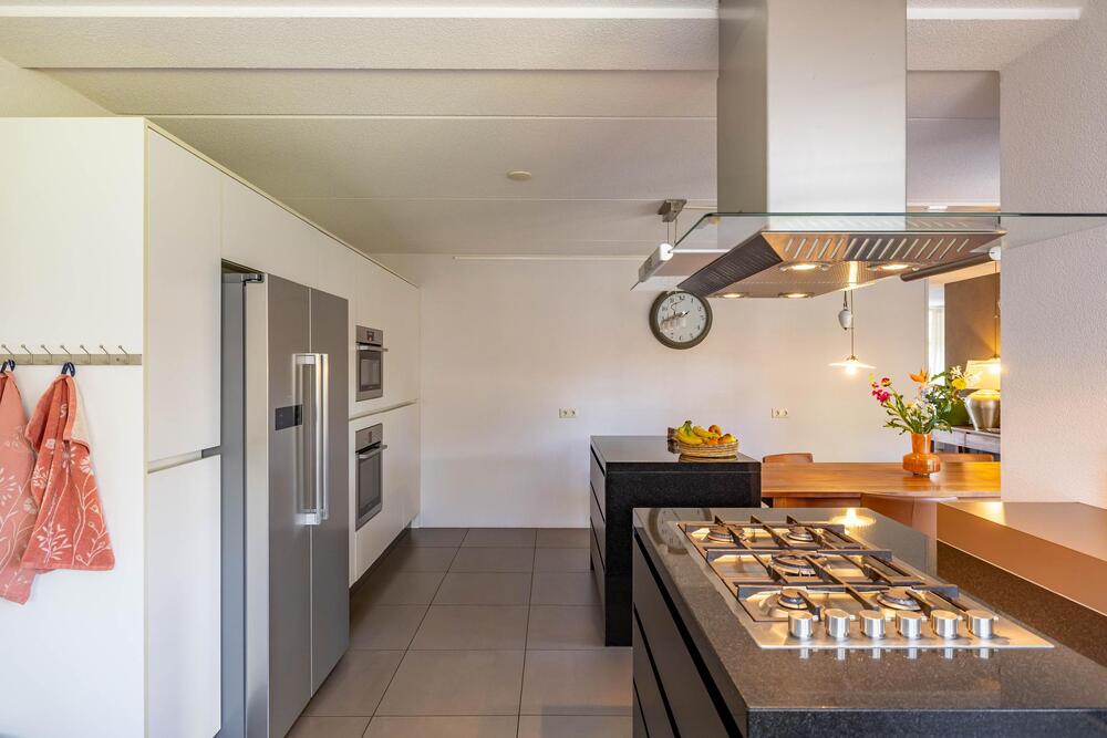 Laan der Kruisheren 77, 9617 EM Harkstede - € 625.000 k.k. - Boekholt & partners makelaars Groningen