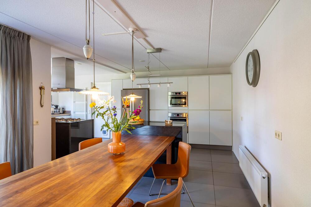 Laan der Kruisheren 77, 9617 EM Harkstede - € 625.000 k.k. - Boekholt & partners makelaars Groningen