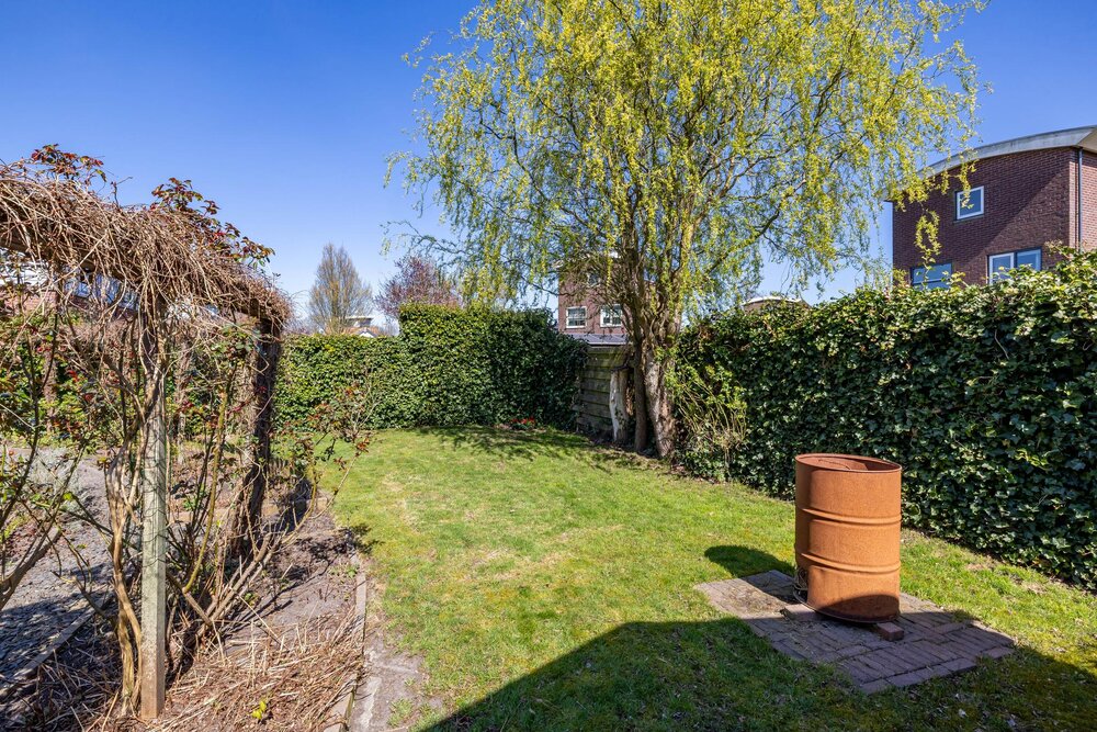 Laan der Kruisheren 77, 9617 EM Harkstede - € 625.000 k.k. - Boekholt & partners makelaars Groningen