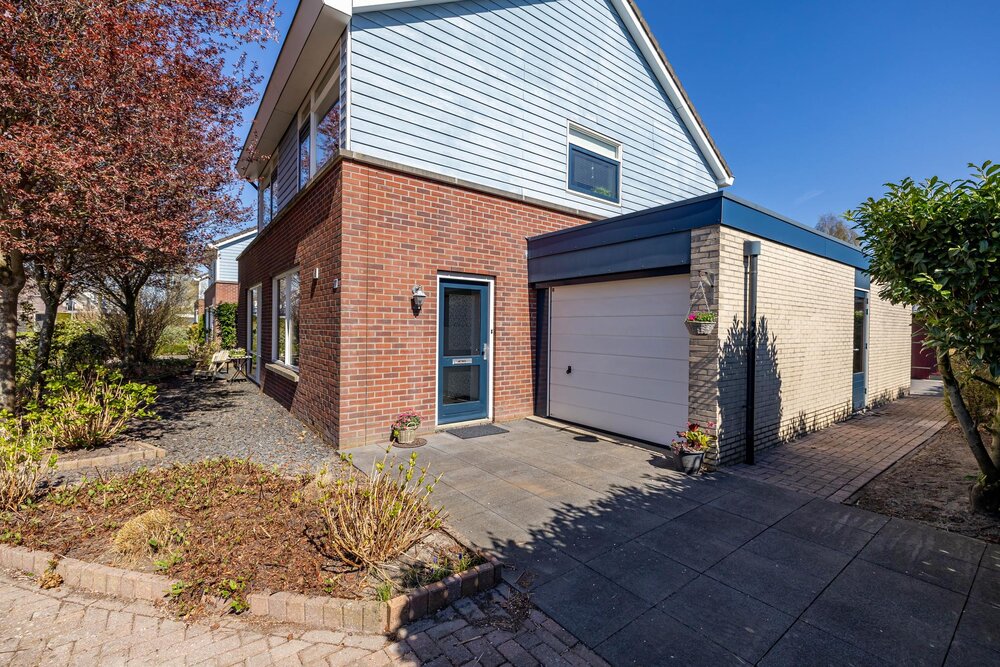 Laan der Kruisheren 77, 9617 EM Harkstede - € 625.000 k.k. - Boekholt & partners makelaars Groningen