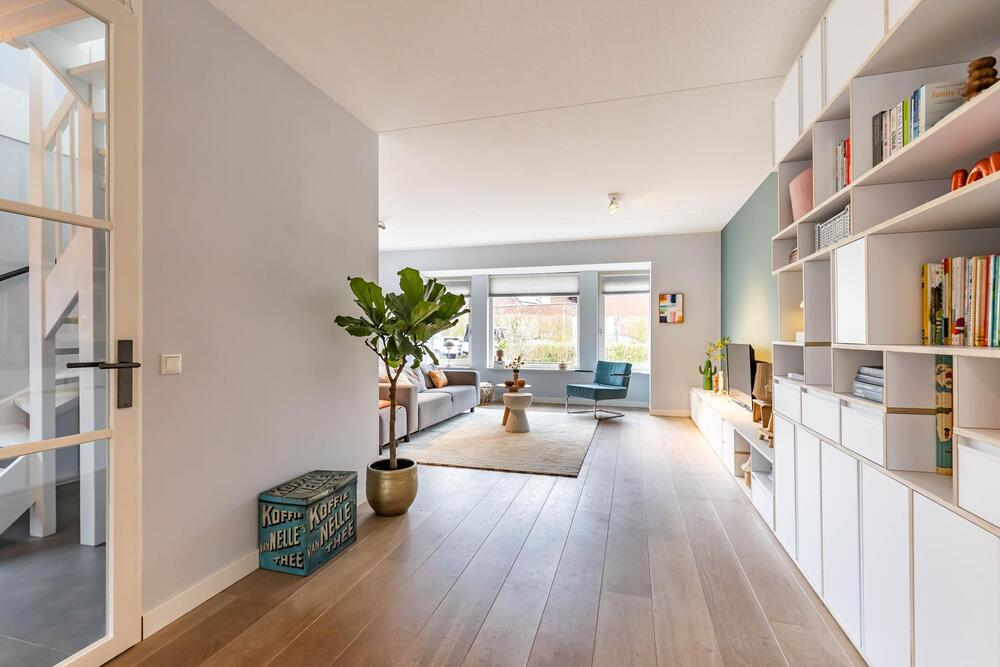 Vederkruid 26, 9613 BE Meerstad - € 750.000 k.k. - Boekholt & partners makelaars Groningen