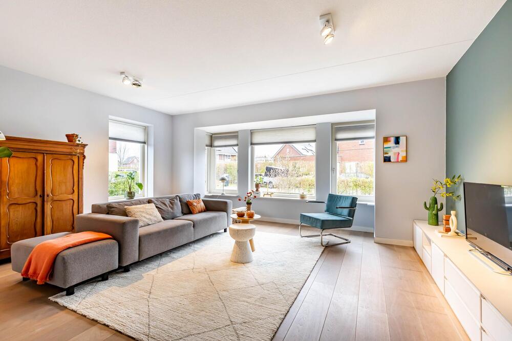 Vederkruid 26, 9613 BE Meerstad - € 750.000 k.k. - Boekholt & partners makelaars Groningen