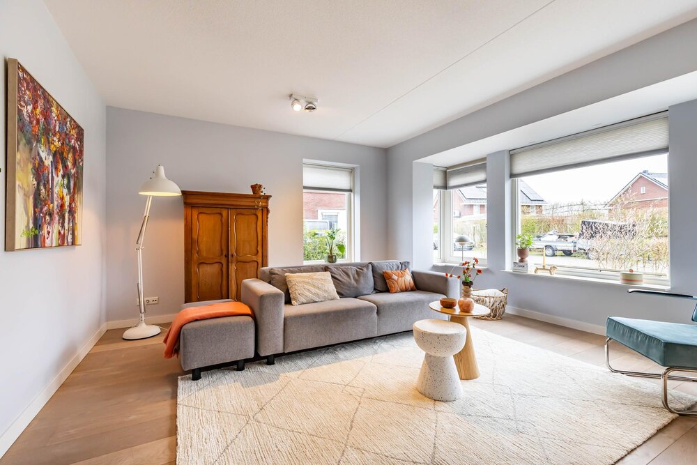 Vederkruid 26, 9613 BE Meerstad - € 750.000 k.k. - Boekholt & partners makelaars Groningen
