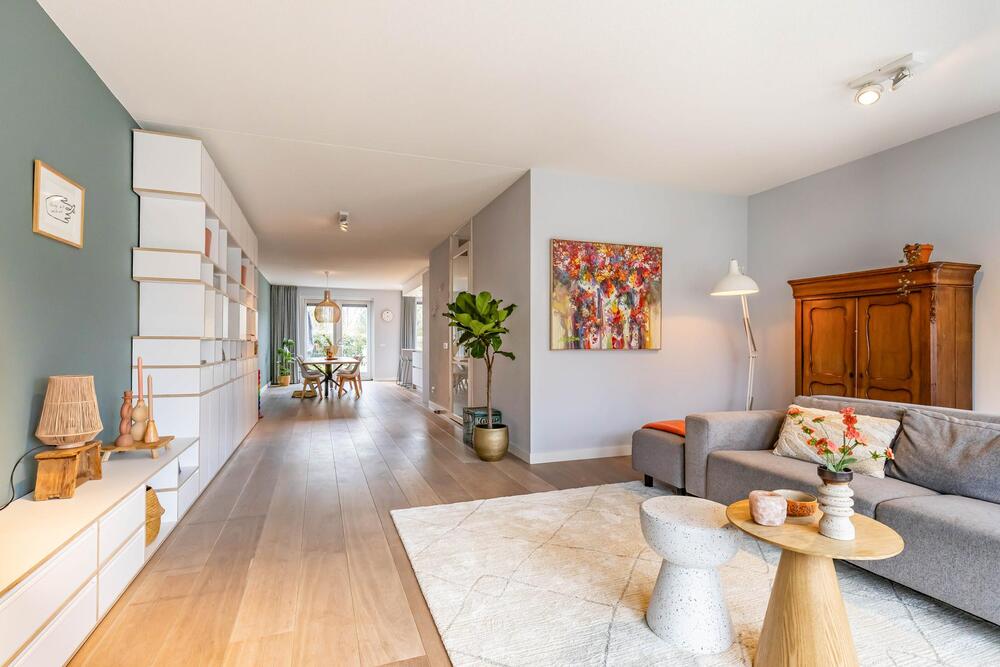 Vederkruid 26, 9613 BE Meerstad - € 750.000 k.k. - Boekholt & partners makelaars Groningen