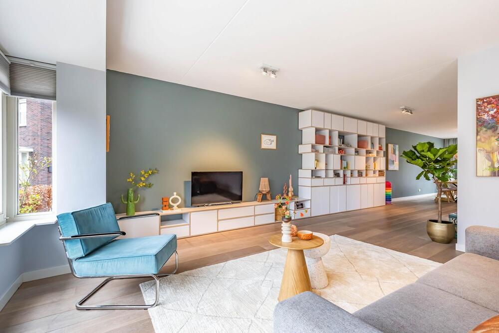 Vederkruid 26, 9613 BE Meerstad - € 750.000 k.k. - Boekholt & partners makelaars Groningen