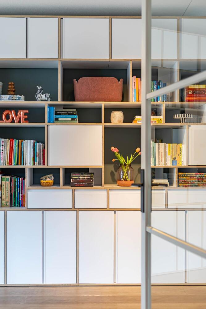 Vederkruid 26, 9613 BE Meerstad - € 750.000 k.k. - Boekholt & partners makelaars Groningen