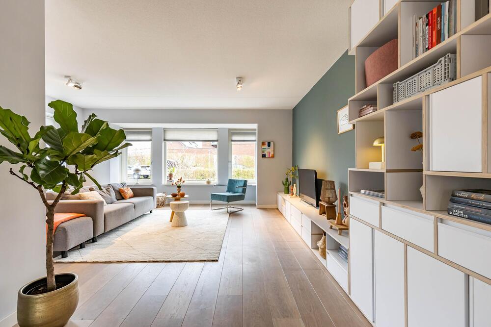 Vederkruid 26, 9613 BE Meerstad - € 750.000 k.k. - Boekholt & partners makelaars Groningen