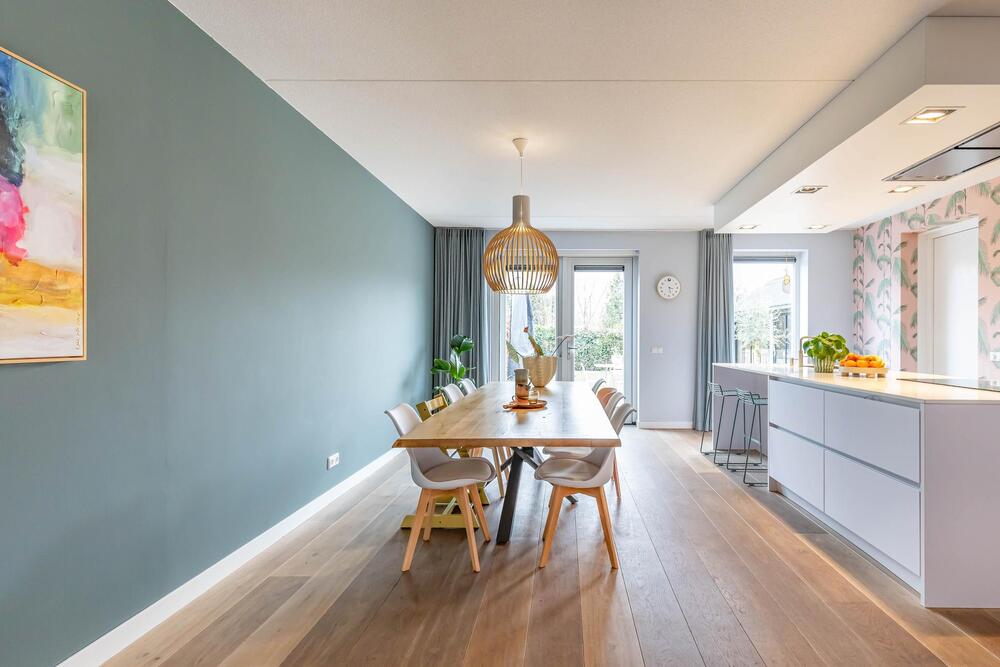 Vederkruid 26, 9613 BE Meerstad - € 750.000 k.k. - Boekholt & partners makelaars Groningen