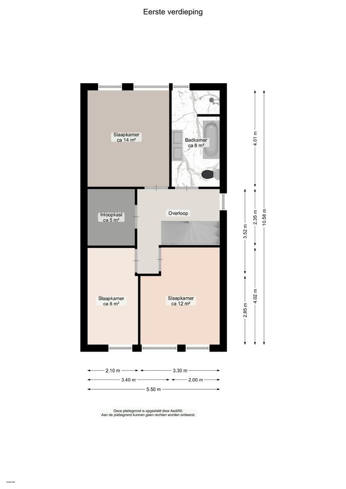 Vederkruid 26, 9613 BE Meerstad - € 750.000 k.k. - Boekholt & partners makelaars Groningen