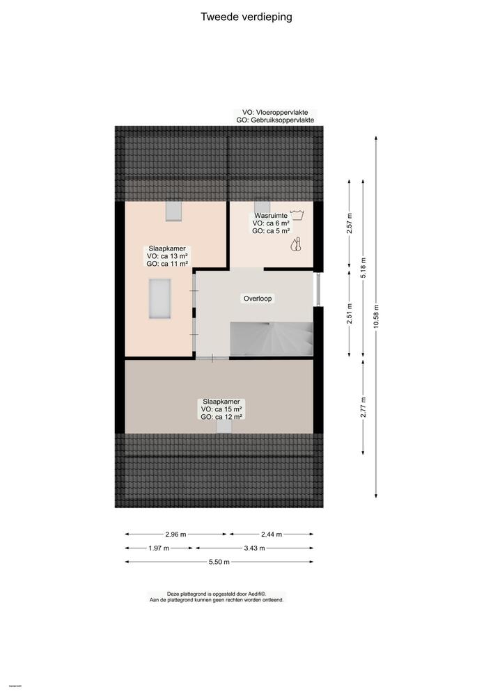 Vederkruid 26, 9613 BE Meerstad - € 750.000 k.k. - Boekholt & partners makelaars Groningen