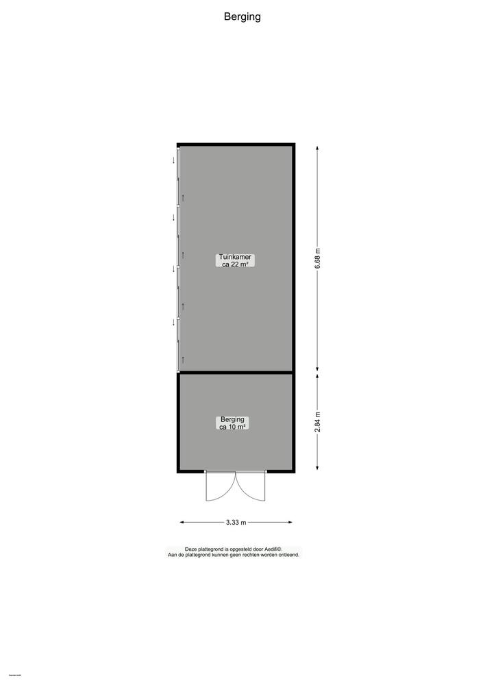 Vederkruid 26, 9613 BE Meerstad - € 750.000 k.k. - Boekholt & partners makelaars Groningen