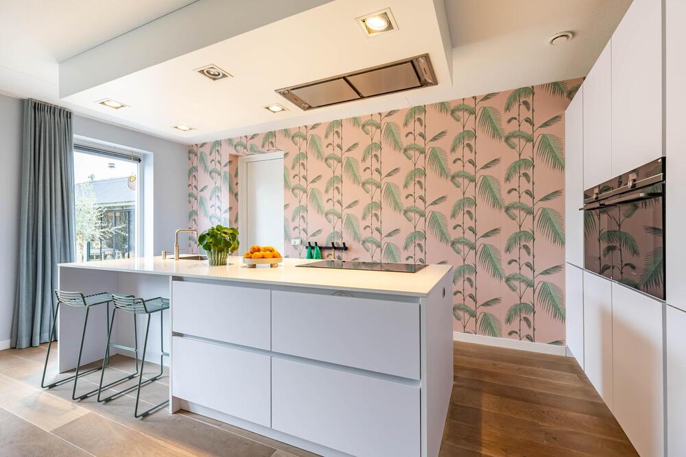 Vederkruid 26, 9613 BE Meerstad - € 750.000 k.k. - Boekholt & partners makelaars Groningen