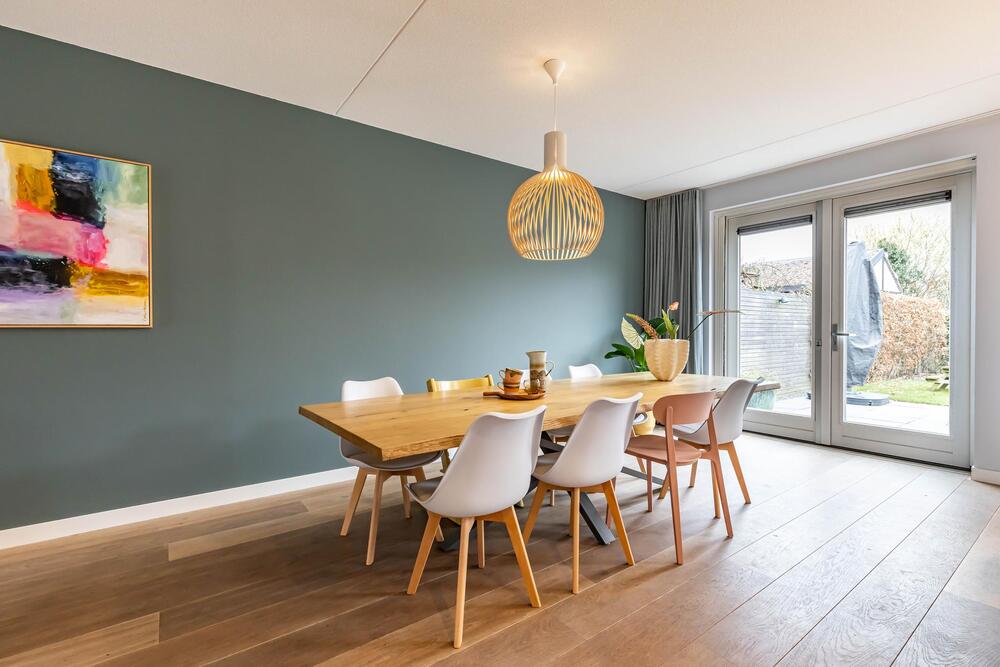 Vederkruid 26, 9613 BE Meerstad - € 750.000 k.k. - Boekholt & partners makelaars Groningen