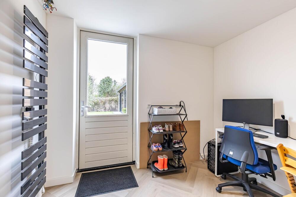 Vederkruid 26, 9613 BE Meerstad - € 750.000 k.k. - Boekholt & partners makelaars Groningen