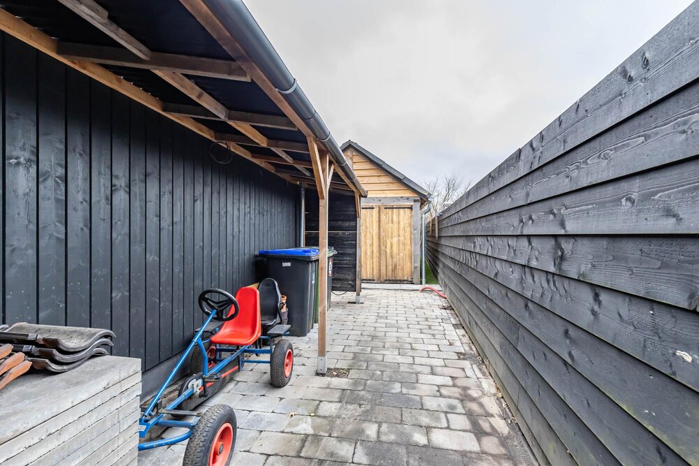 Vederkruid 26, 9613 BE Meerstad - € 750.000 k.k. - Boekholt & partners makelaars Groningen