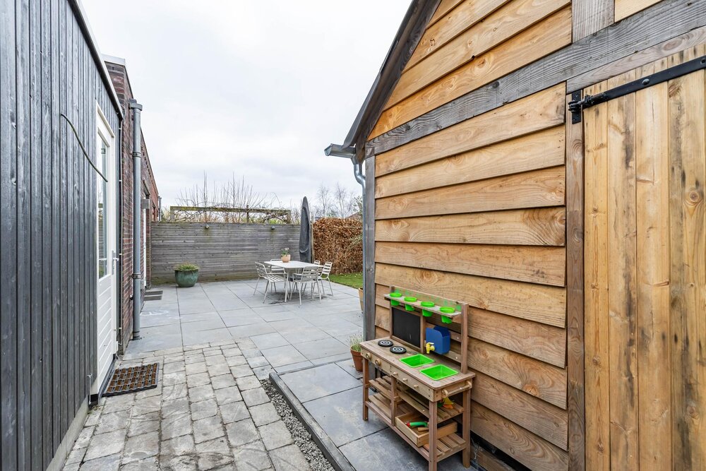 Vederkruid 26, 9613 BE Meerstad - € 750.000 k.k. - Boekholt & partners makelaars Groningen