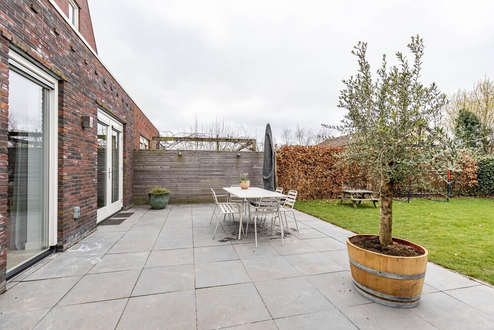 Vederkruid 26, 9613 BE Meerstad - € 750.000 k.k. - Boekholt & partners makelaars Groningen