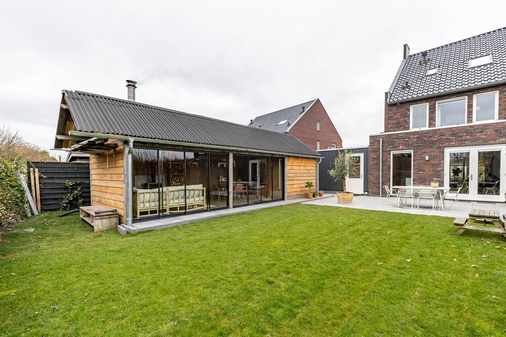 Vederkruid 26, 9613 BE Meerstad - € 750.000 k.k. - Boekholt & partners makelaars Groningen