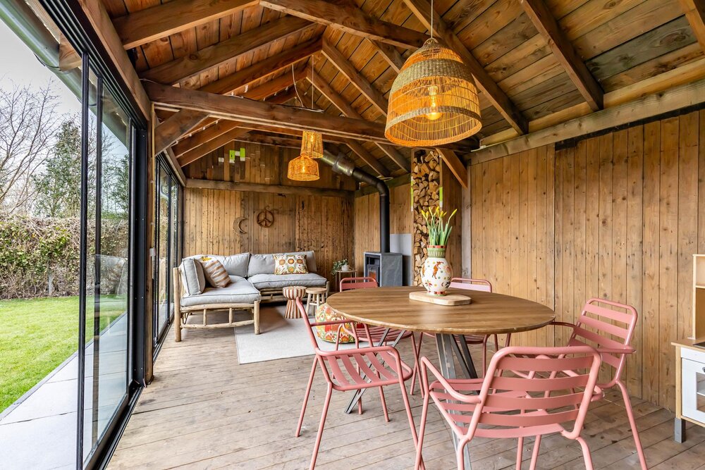 Vederkruid 26, 9613 BE Meerstad - € 750.000 k.k. - Boekholt & partners makelaars Groningen