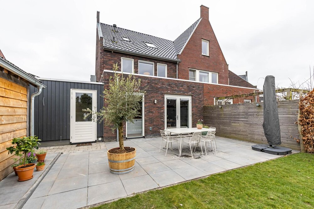 Vederkruid 26, 9613 BE Meerstad - € 750.000 k.k. - Boekholt & partners makelaars Groningen
