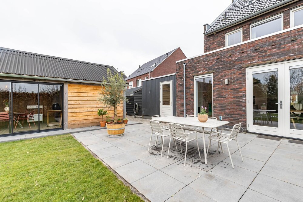Vederkruid 26, 9613 BE Meerstad - € 750.000 k.k. - Boekholt & partners makelaars Groningen