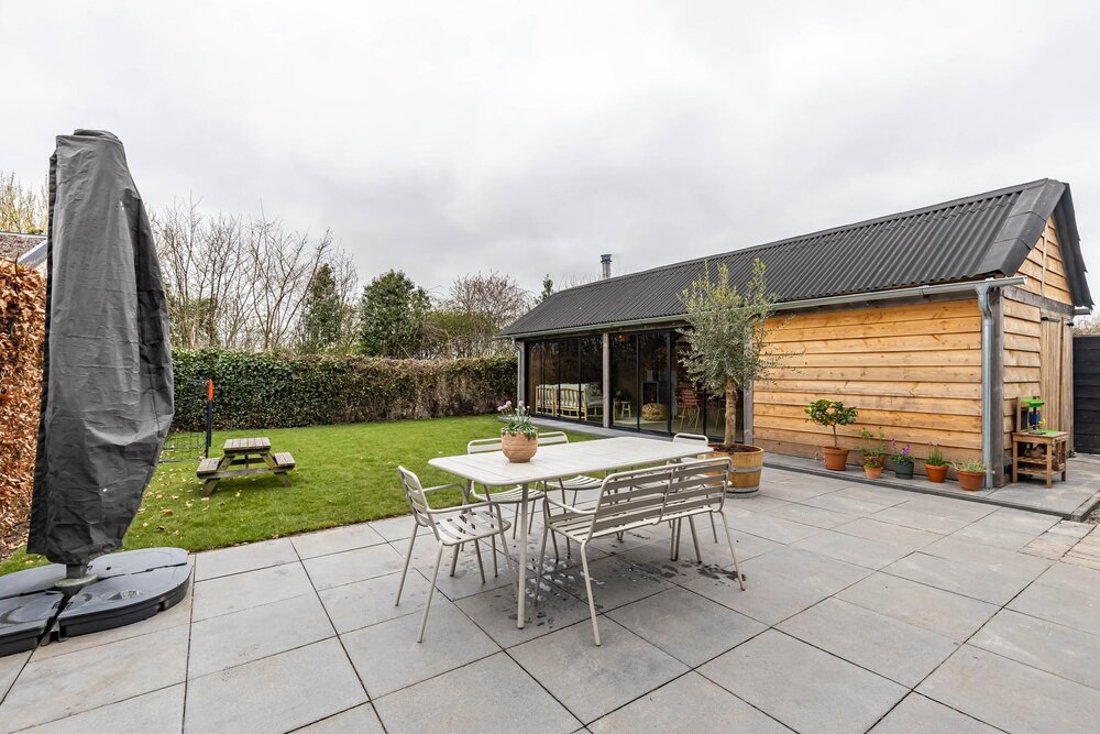 Vederkruid 26, 9613 BE Meerstad - € 750.000 k.k. - Boekholt & partners makelaars Groningen