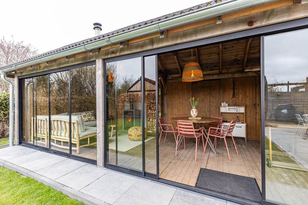 Vederkruid 26, 9613 BE Meerstad - € 750.000 k.k. - Boekholt & partners makelaars Groningen