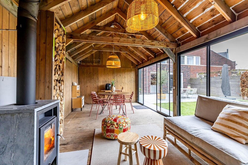 Vederkruid 26, 9613 BE Meerstad - € 750.000 k.k. - Boekholt & partners makelaars Groningen