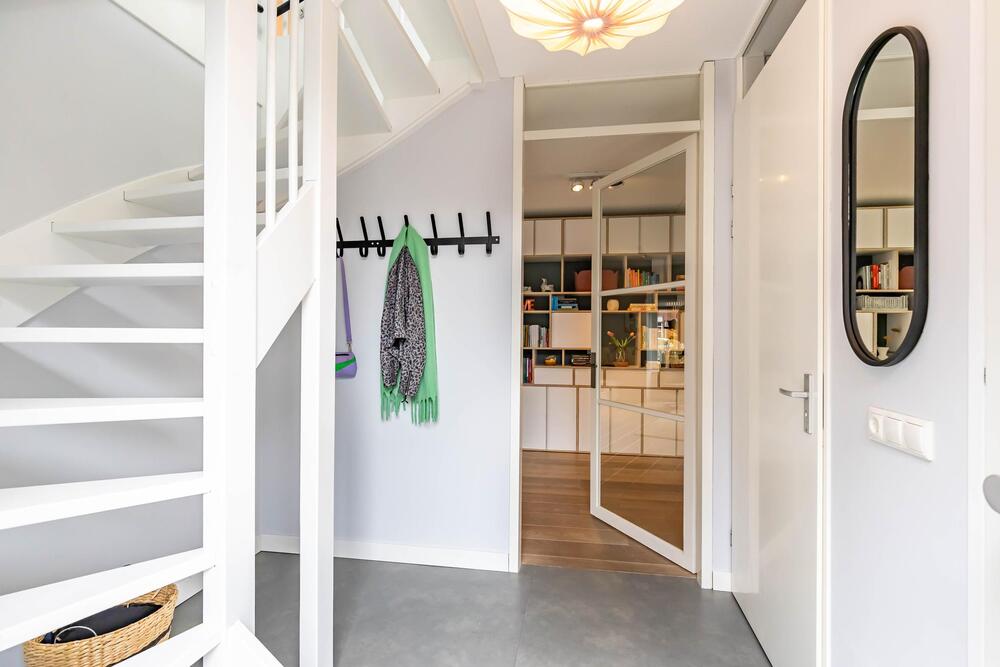 Vederkruid 26, 9613 BE Meerstad - € 750.000 k.k. - Boekholt & partners makelaars Groningen