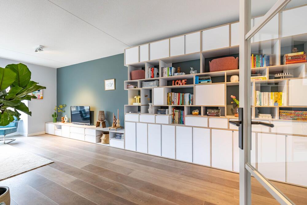 Vederkruid 26, 9613 BE Meerstad - € 750.000 k.k. - Boekholt & partners makelaars Groningen