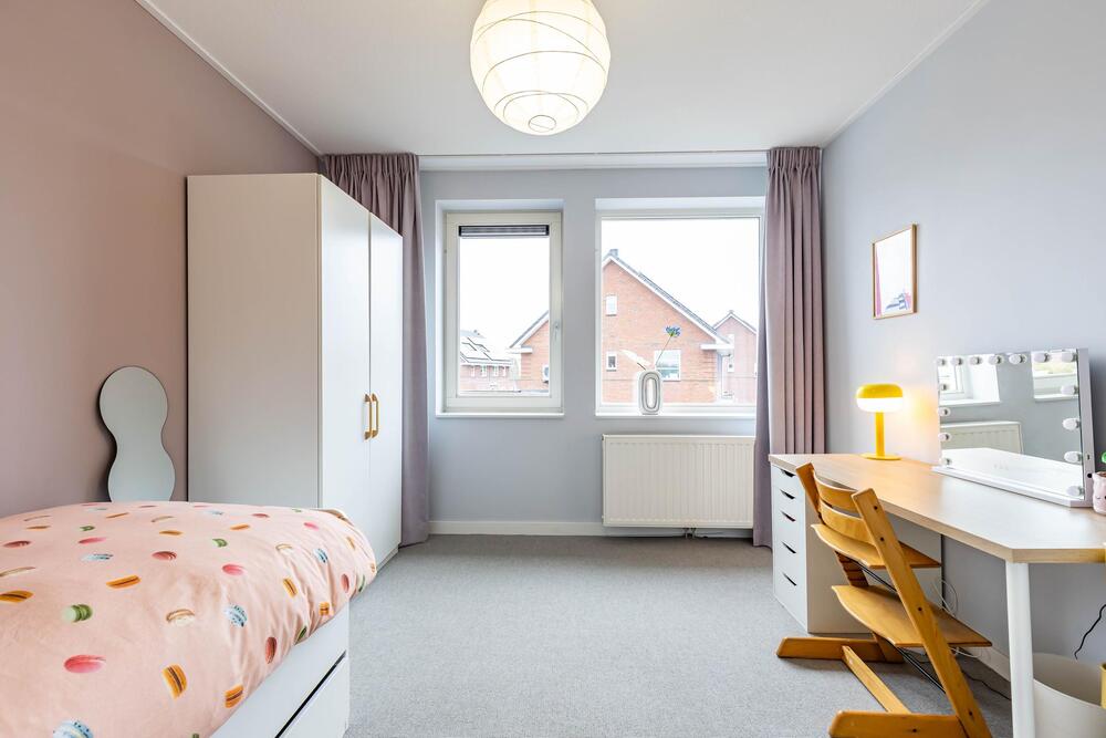 Vederkruid 26, 9613 BE Meerstad - € 750.000 k.k. - Boekholt & partners makelaars Groningen