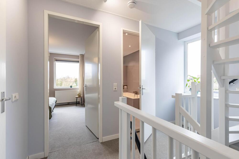 Vederkruid 26, 9613 BE Meerstad - € 750.000 k.k. - Boekholt & partners makelaars Groningen