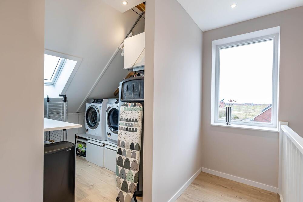 Vederkruid 26, 9613 BE Meerstad - € 750.000 k.k. - Boekholt & partners makelaars Groningen