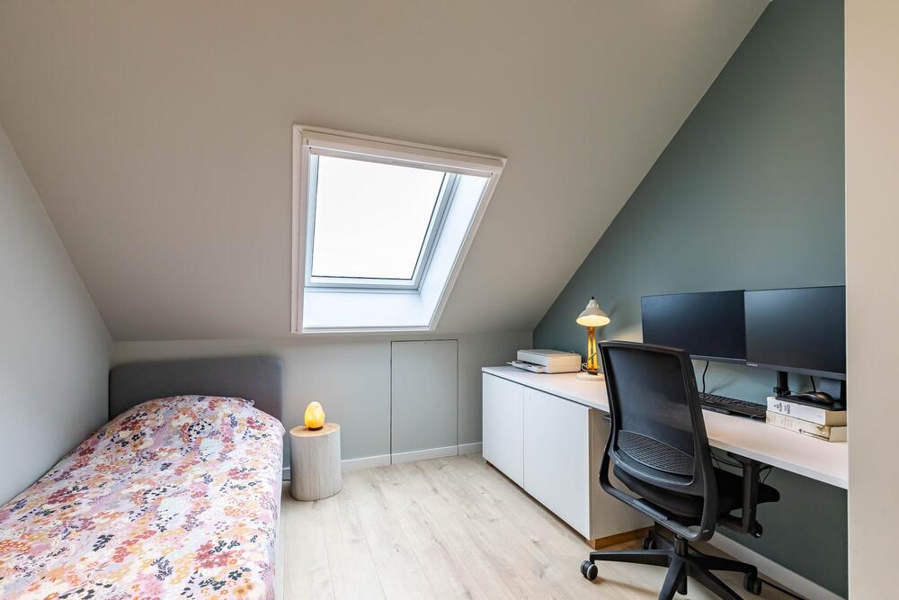 Vederkruid 26, 9613 BE Meerstad - € 750.000 k.k. - Boekholt & partners makelaars Groningen
