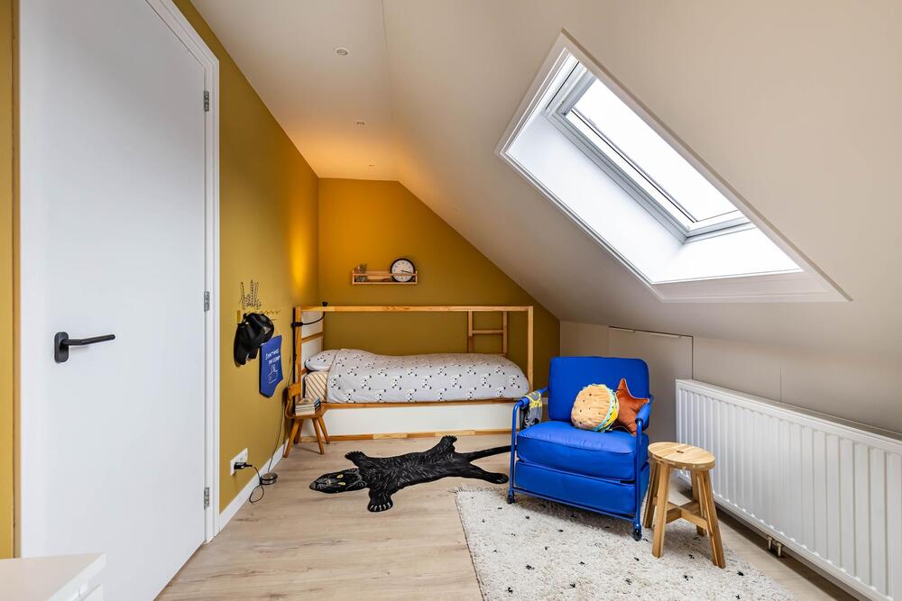 Vederkruid 26, 9613 BE Meerstad - € 750.000 k.k. - Boekholt & partners makelaars Groningen