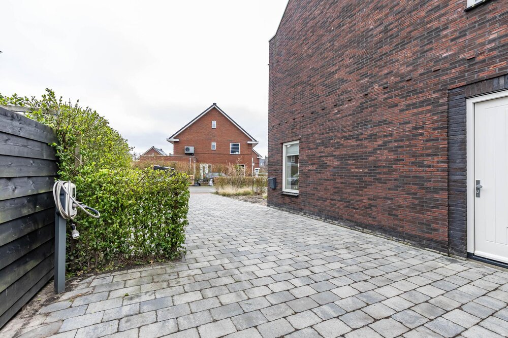 Vederkruid 26, 9613 BE Meerstad - € 750.000 k.k. - Boekholt & partners makelaars Groningen