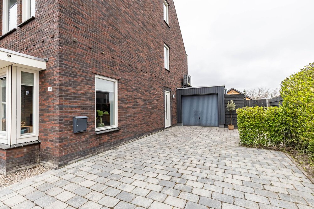 Vederkruid 26, 9613 BE Meerstad - € 750.000 k.k. - Boekholt & partners makelaars Groningen