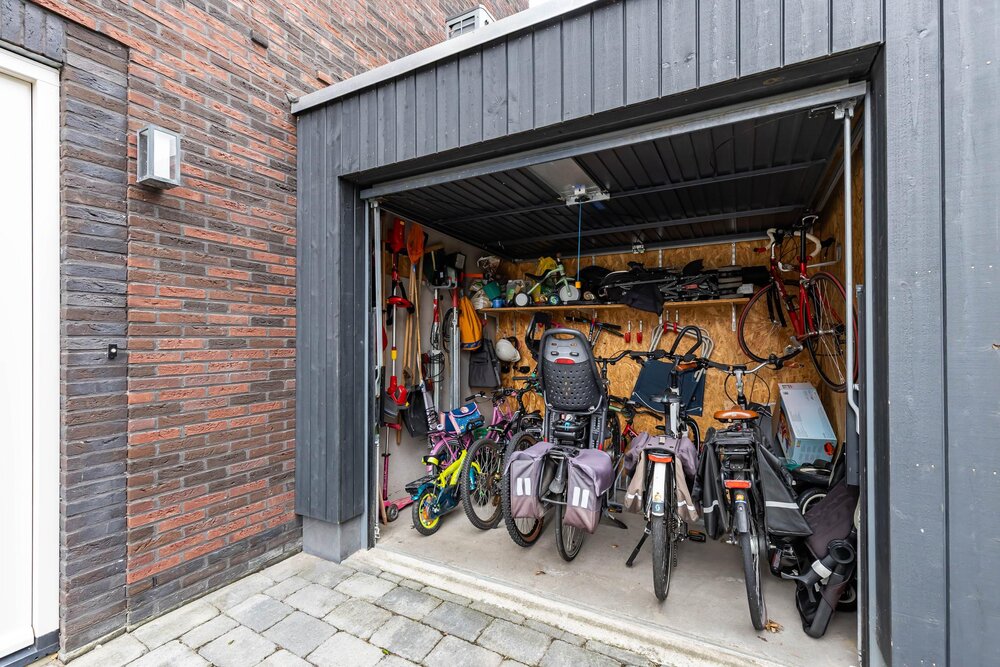 Vederkruid 26, 9613 BE Meerstad - € 750.000 k.k. - Boekholt & partners makelaars Groningen