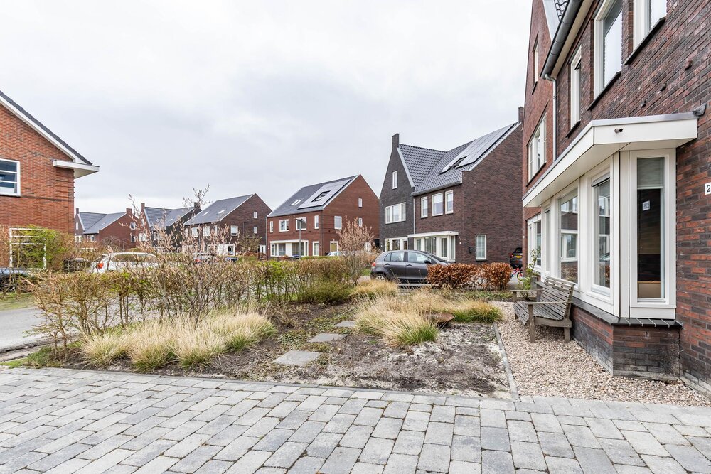 Vederkruid 26, 9613 BE Meerstad - € 750.000 k.k. - Boekholt & partners makelaars Groningen
